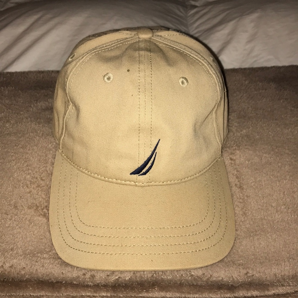 Nautica dad hat